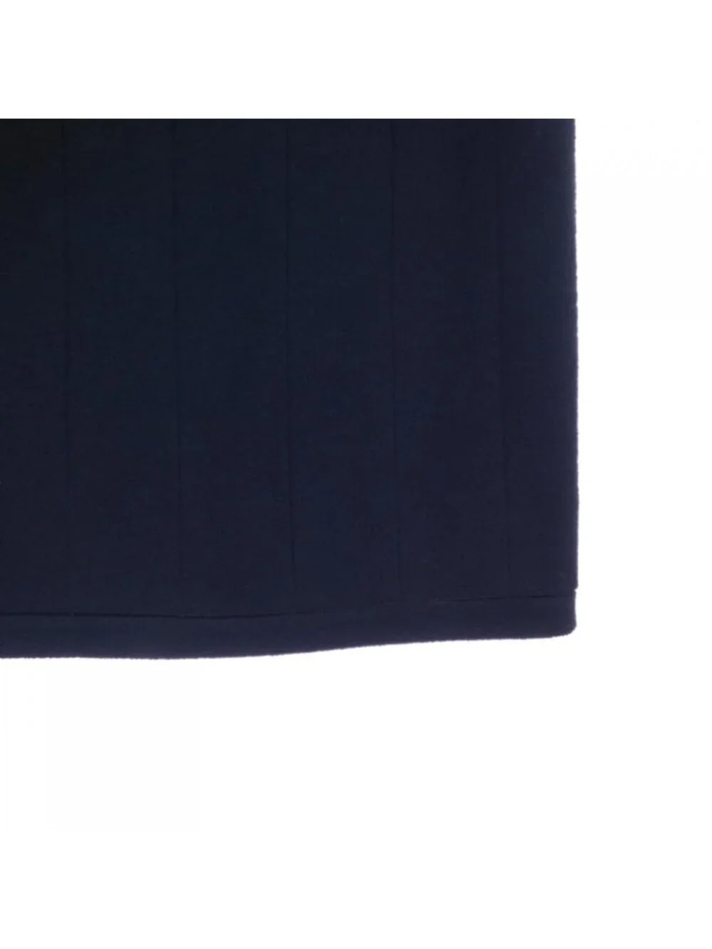Chanel Vintage Skirt Black